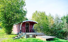 La Tiny House De La Bergerie